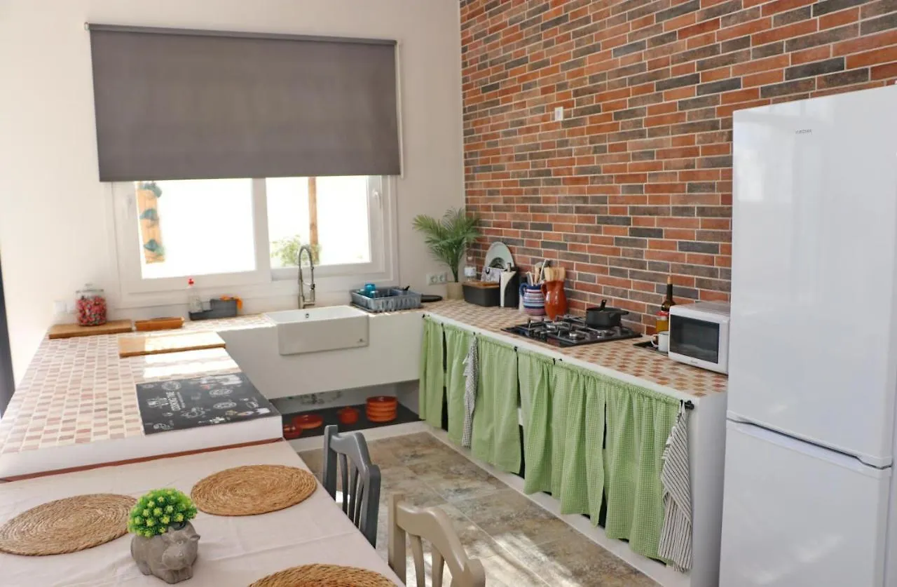 Casa Aqua Villa Junta de los Rios