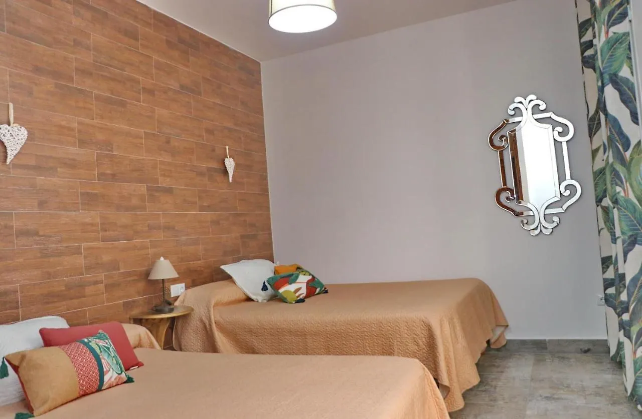 Casa Aqua Villa Junta de los Rios
